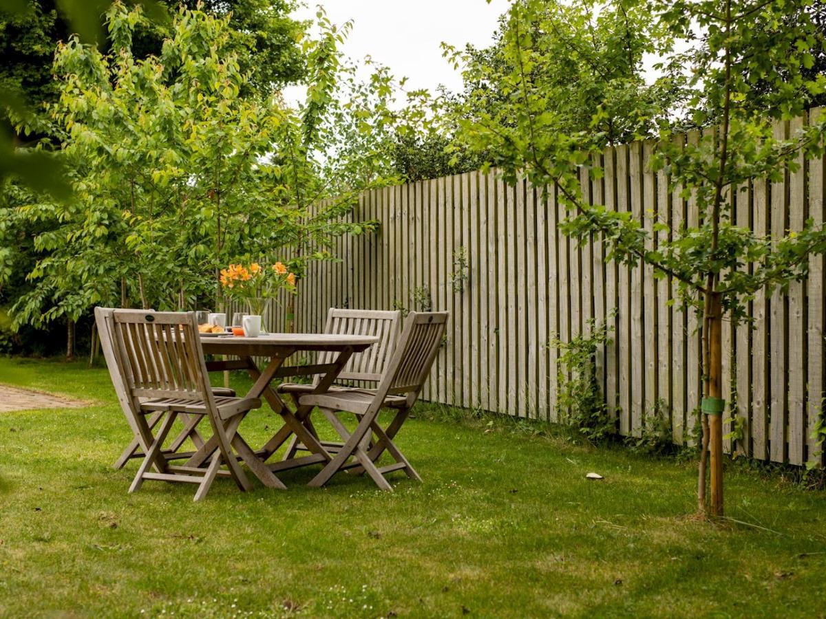 Pass The Keys Superb Space In The Idyllic Village Of Loppington Shrewsbury Exterior photo