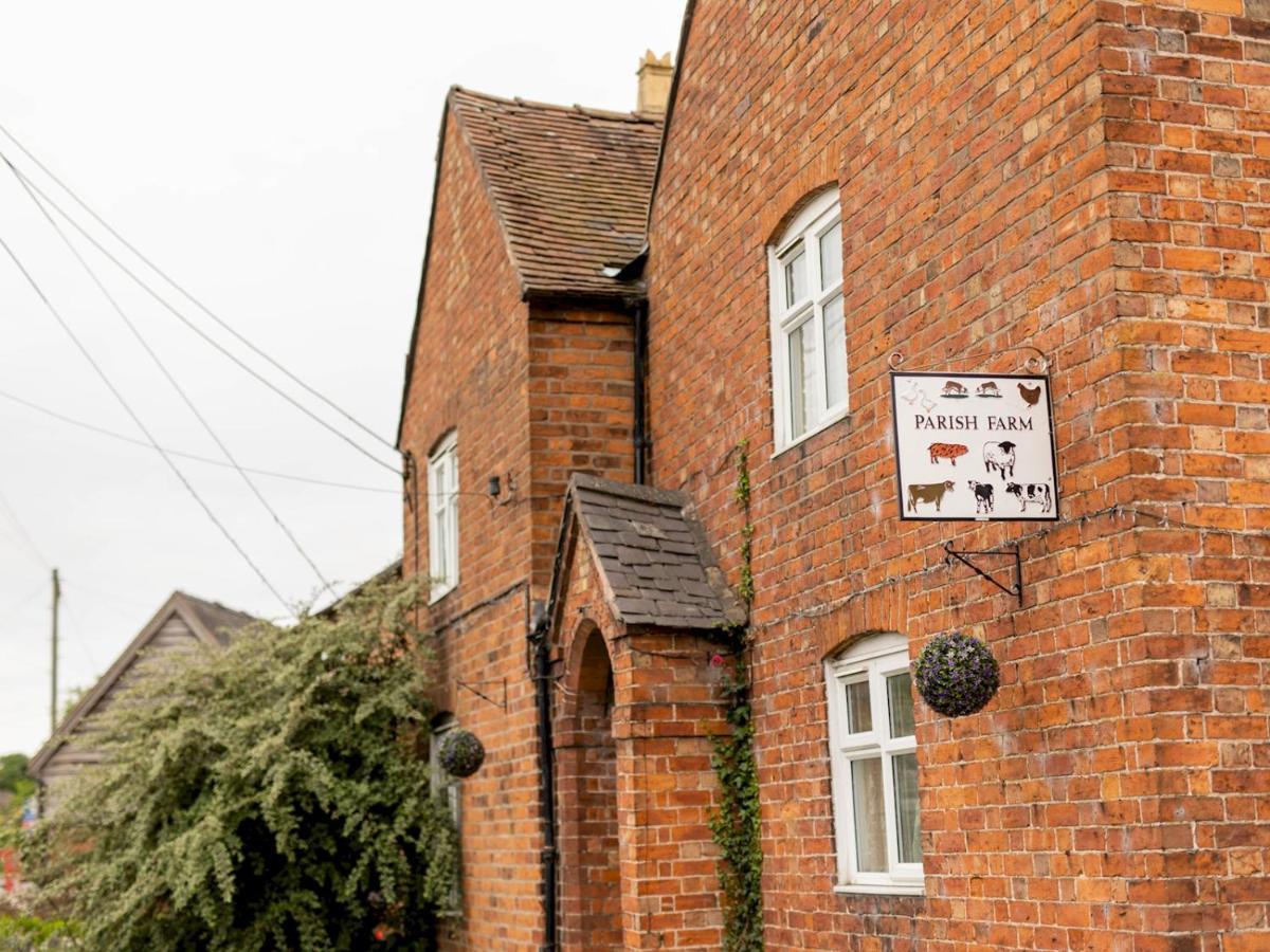 Pass The Keys Superb Space In The Idyllic Village Of Loppington Shrewsbury Exterior photo